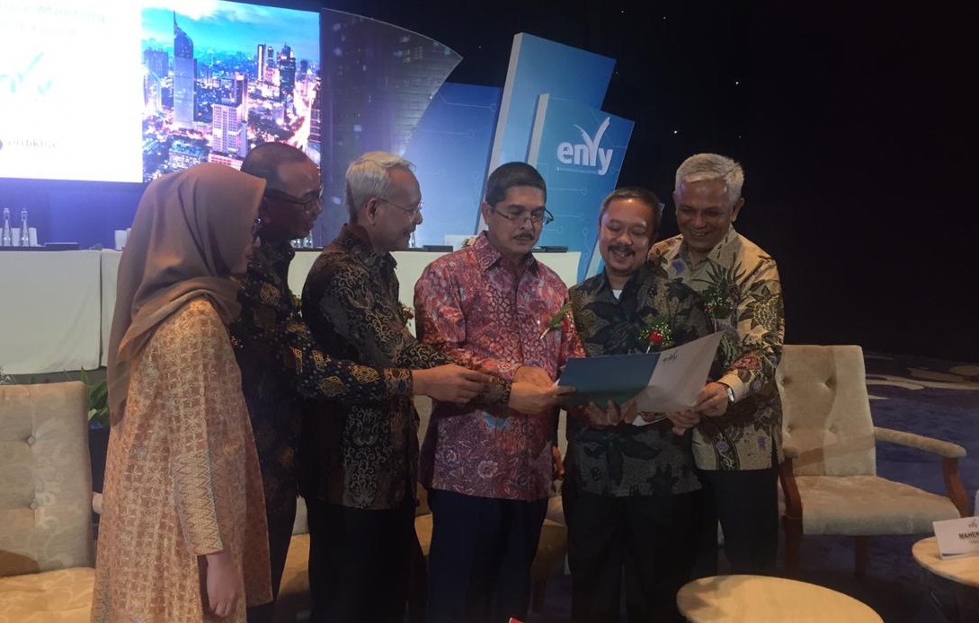 PT Envy Technologies (ENVY) Targetkan Pendapatan Rp 102,76 Miliar di 2019