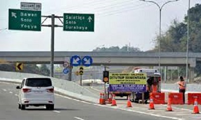 Kementerian PUPR Akan Lelang Tol Solo-Yogyakarta-Bandara Kulon Progo Agustus 2019