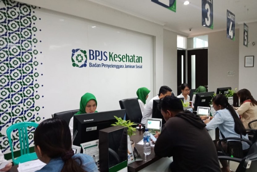 Beruntungnya Anggota Dewan Pengawas dan Direksi BPJS Kesehatan