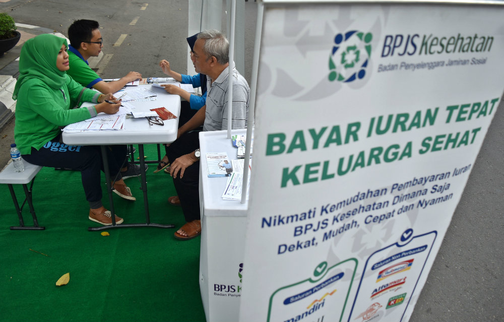 Pemerintah Harus Pertimbangkan Betul Nominal Kenaikan Iuran BPJS Kesehatan