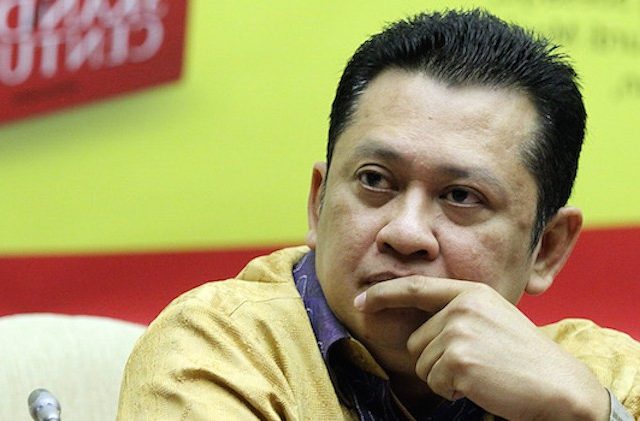 Pembangunan SDM Berkualitas dan Berdaya Saing Harus Disangga APBN Berkesinambungan