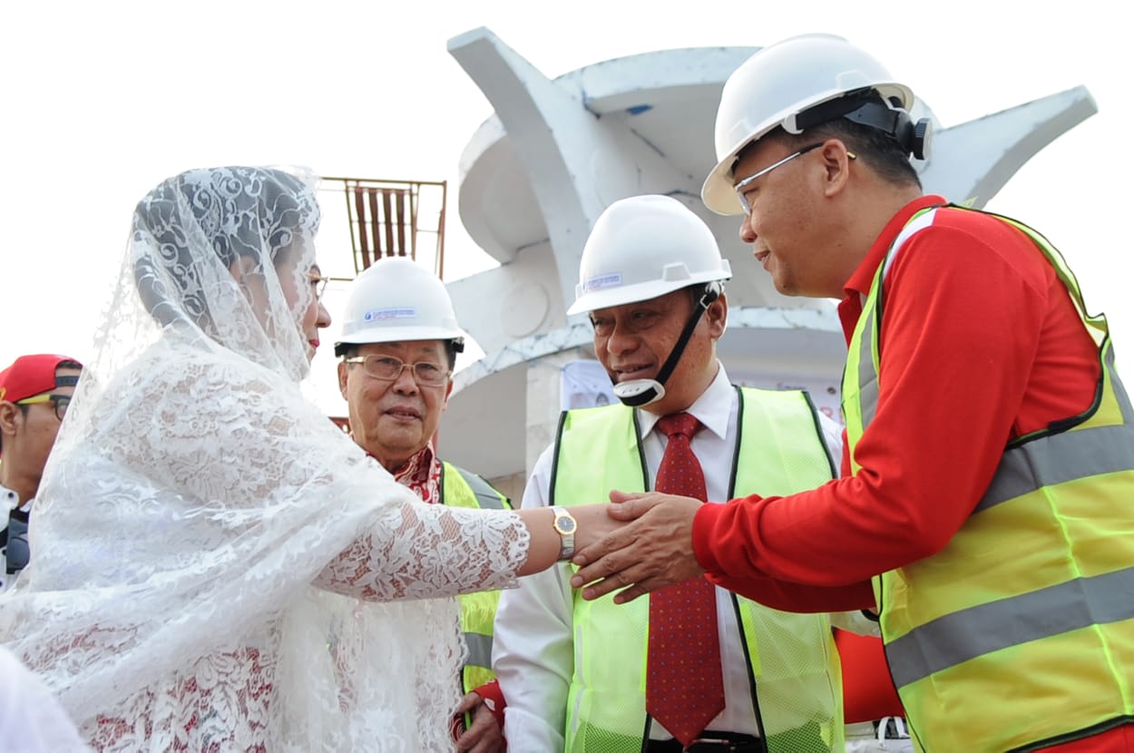 BTN Siap Dorong Pertumbuhan Ekonomi Bengkulu