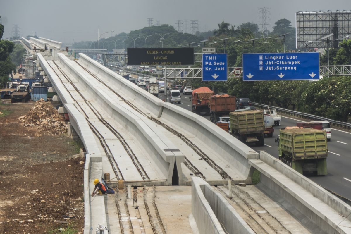 Pemerintah Pangkas PPh Bunga Obligasi untuk Dorong Pembiayaan Proyek Infrastruktur