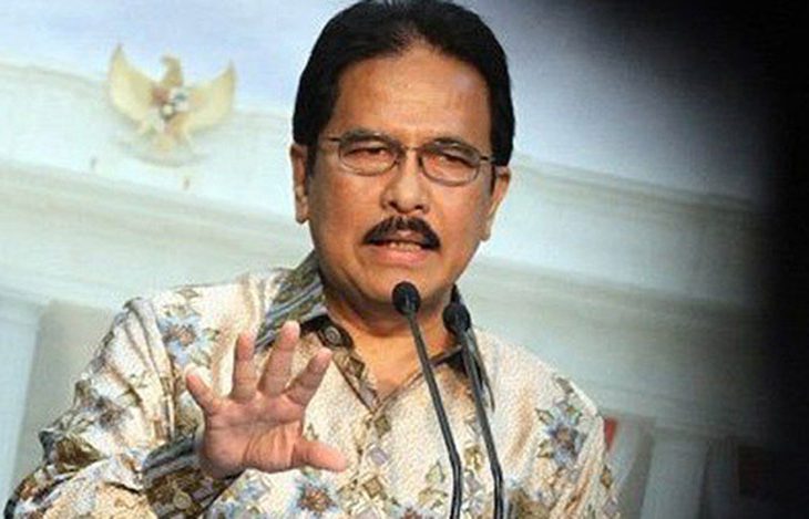 Kata Menteri Agraria Lokasi Ibu Kota Negara Pengganti DKI Jakarta di Kalimantan Timur