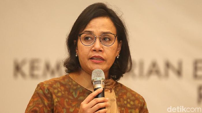 Sri Mulyani Nilai Instrumen SBN Banyak di Tangan Asing, Ekonomi Indonesia Rentan