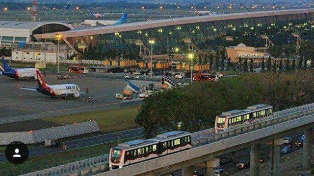 Proyek Terminal 4 Bandara Internasional Soekarno-Hatta Jakarta Masuki Tahap Penjurian Desain