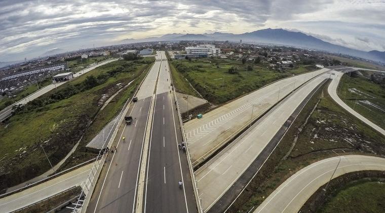 Sulawesi Utara Segera Memiliki Jalan Tol dengan Investasi Rp6,19 Triliun