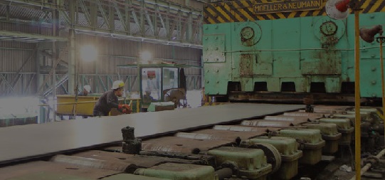 Dari Rugi Rp20,3 Miliar, PT Gunawan Dianjaya Steel (GDST) Raih Laba Rp8,75 miliar di Semester I 2019