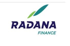 Incar Dana Rp696,5 Miliar, PT Radana Bhaskara Finance (HDFA) Rights Issue 74,94 Persen di Harga Rp100 Per saham