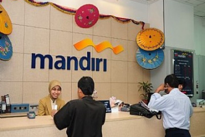 Ini Jawaban Bank Mandiri (BMRI) atas Tuduhan Hilangkan Dana Nasabah Rp800 Triliun