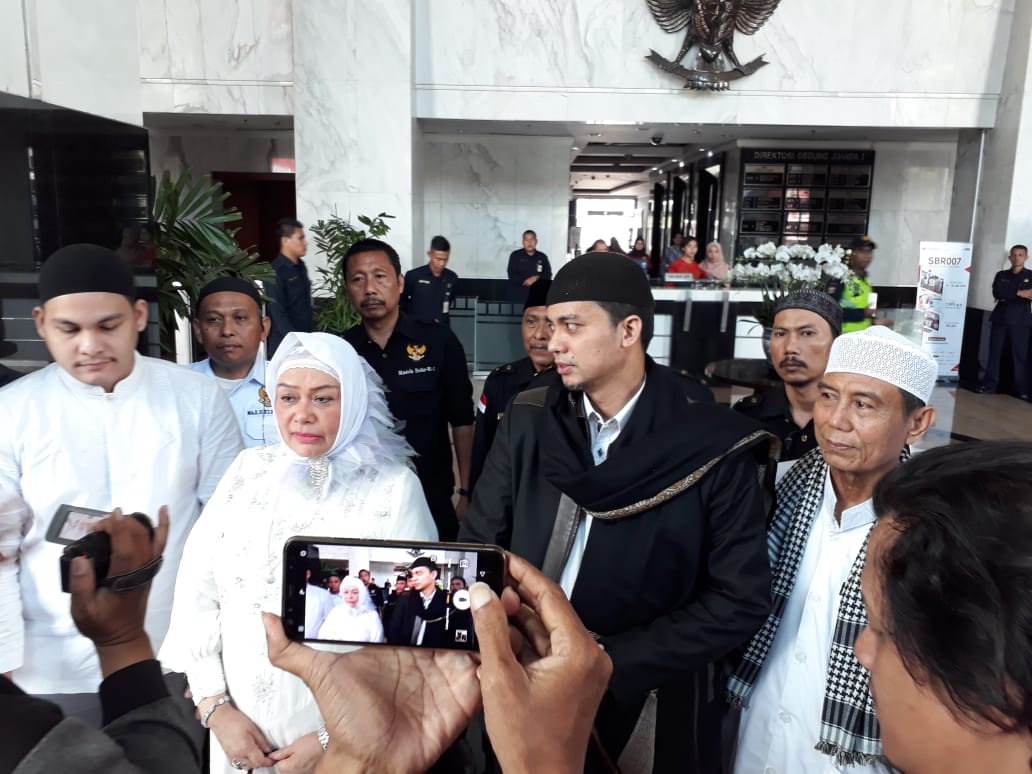 Proyek Mapolda Aceh Belum Dibayar, Kontraktor Ini Ngadu Ke Sri Mulyani