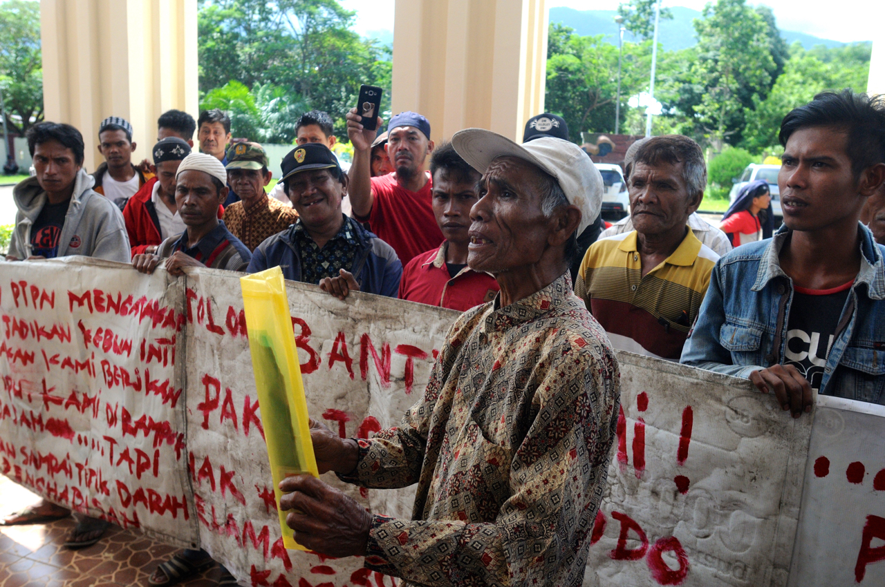 RUU Pertanahan Batal Disahkan, Ketua Umum REI Anggap tidak ada Masalah