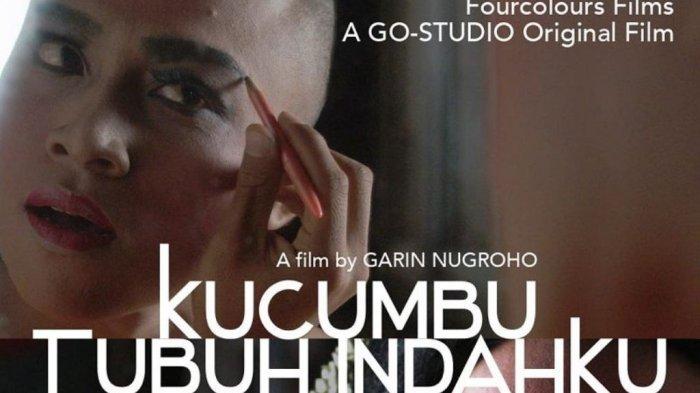 Garin Nugroho Anggap Keputusan Tim Juri Berani Kirim Filmnya ke Ajang Oscar 2020