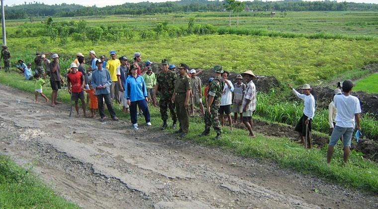 Pemerintah akan Sederhanakan Skema Pelaporan Dana Desa Agar Pejabat Desa tak Pusing Lagi