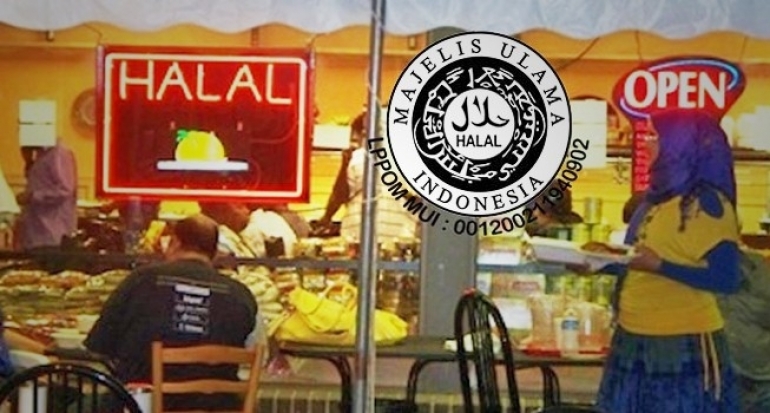 Pemerintah Diminta Jamin tak ada Pihak Merazia Produk yang Belum Bersertifikat Halal