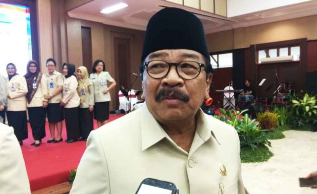 Buat Apa Mantan Gubernur Jawa Timur Soekarwo Diangkat jadi Staf Khusus Menko Perekonomian