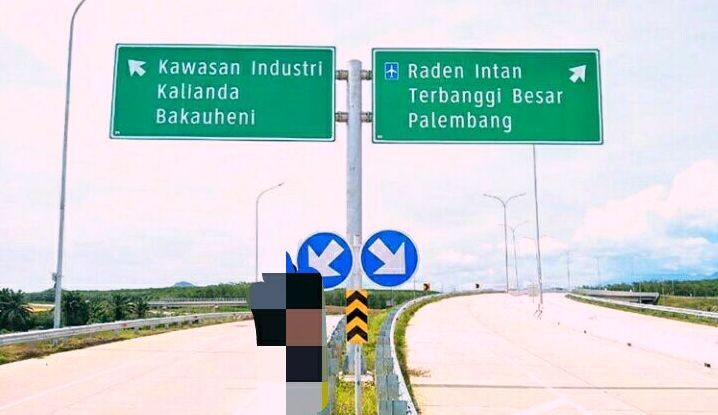 Ini Apresiasi bagi Karyawan BUMN Karya yang Sukses Membangun Jalan Tol Trans Sumatera