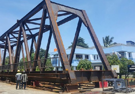 PT Arkha Jayanti Persada (ARKA) Raih Kontrak Rp19 Miliar