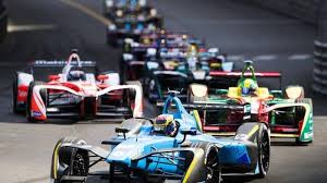 Lokasi Sekitar Monas Terpilih sebagai Sirkuit Formula E Musim Balap 2019-2020