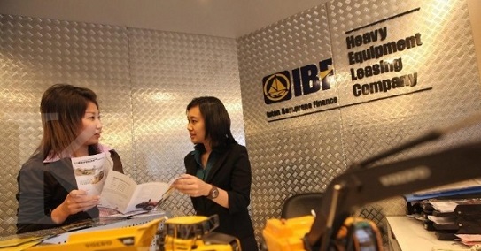 Kinerja Membaik, PT Intan Baruprana Finance (IBFN) Berhasil Turunkan Rugi Jadi Rp23,76 Miliar