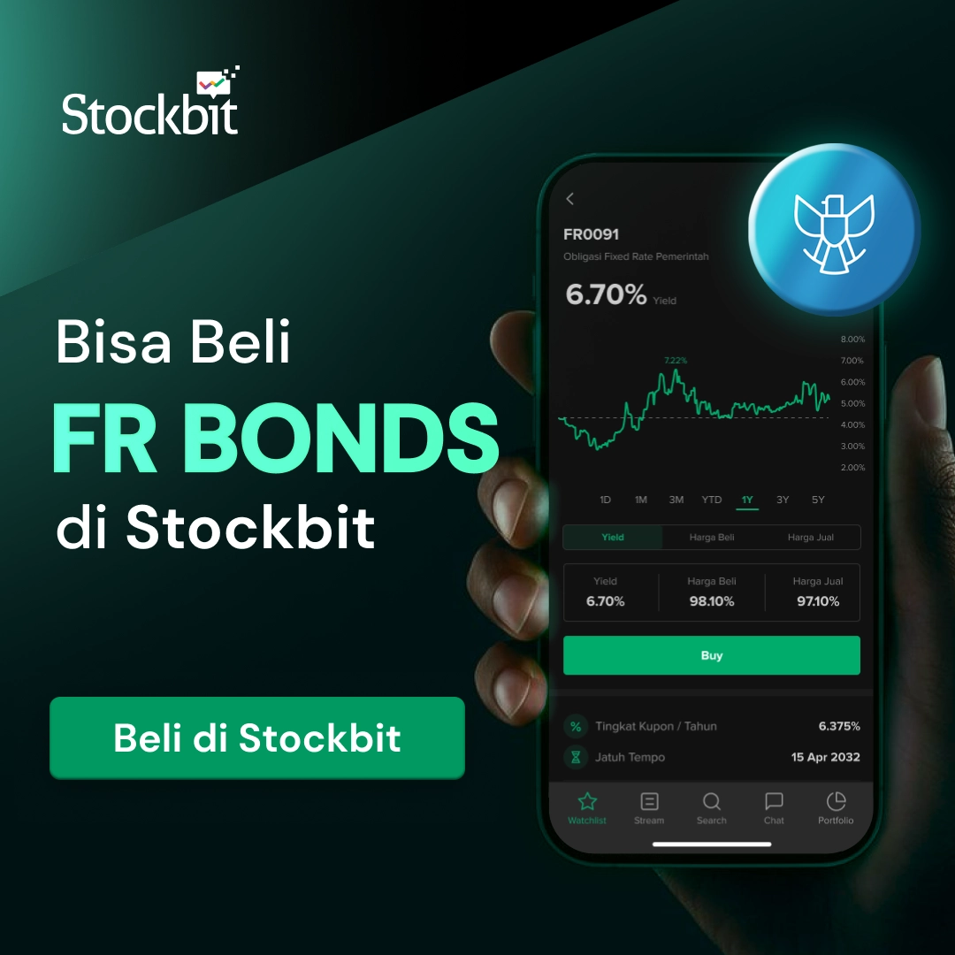 stockbit