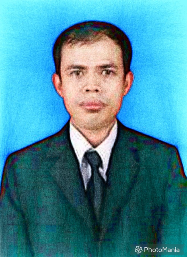 Edy Irawan Nasition