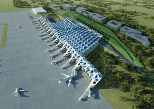 Akselerasi Bandara Kediri, GGRM Suntik Modal Anak Usaha Rp1 Triliun
