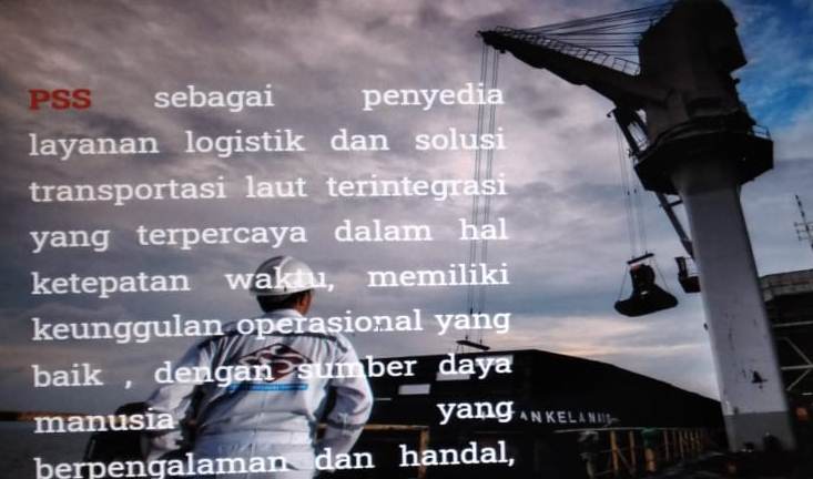 Komisaris,  Borong Lagi 3,4 Juta Saham Pelita Samudera Shipping (PSSI)