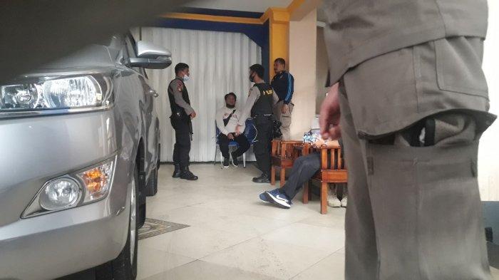Kasus Korupsi Bansos Covid-19, KPK Geledah Rumah Bupati Bandung Barat dan Anaknya