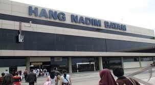 Konsorsium Angkasa Pura - WIKA Menang Tender Pengelolaan Bandara Hang Nadim