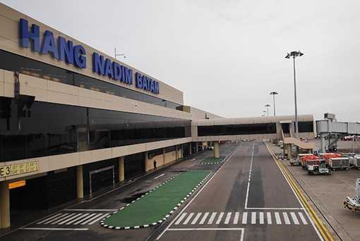 Angkasa Pura Jadikan Bandara Hang Nadim Hub Kargo Domestik dan Internasional