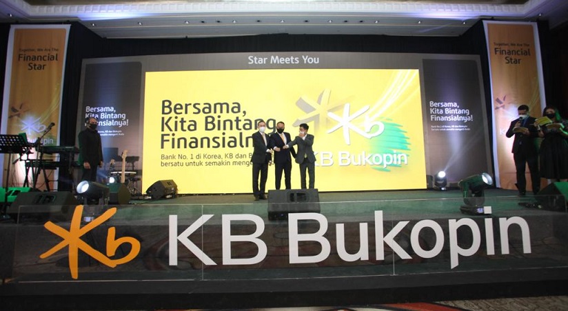 KB Bukopin (BBKP) Perkenalkan 3 Program Layanan Baru