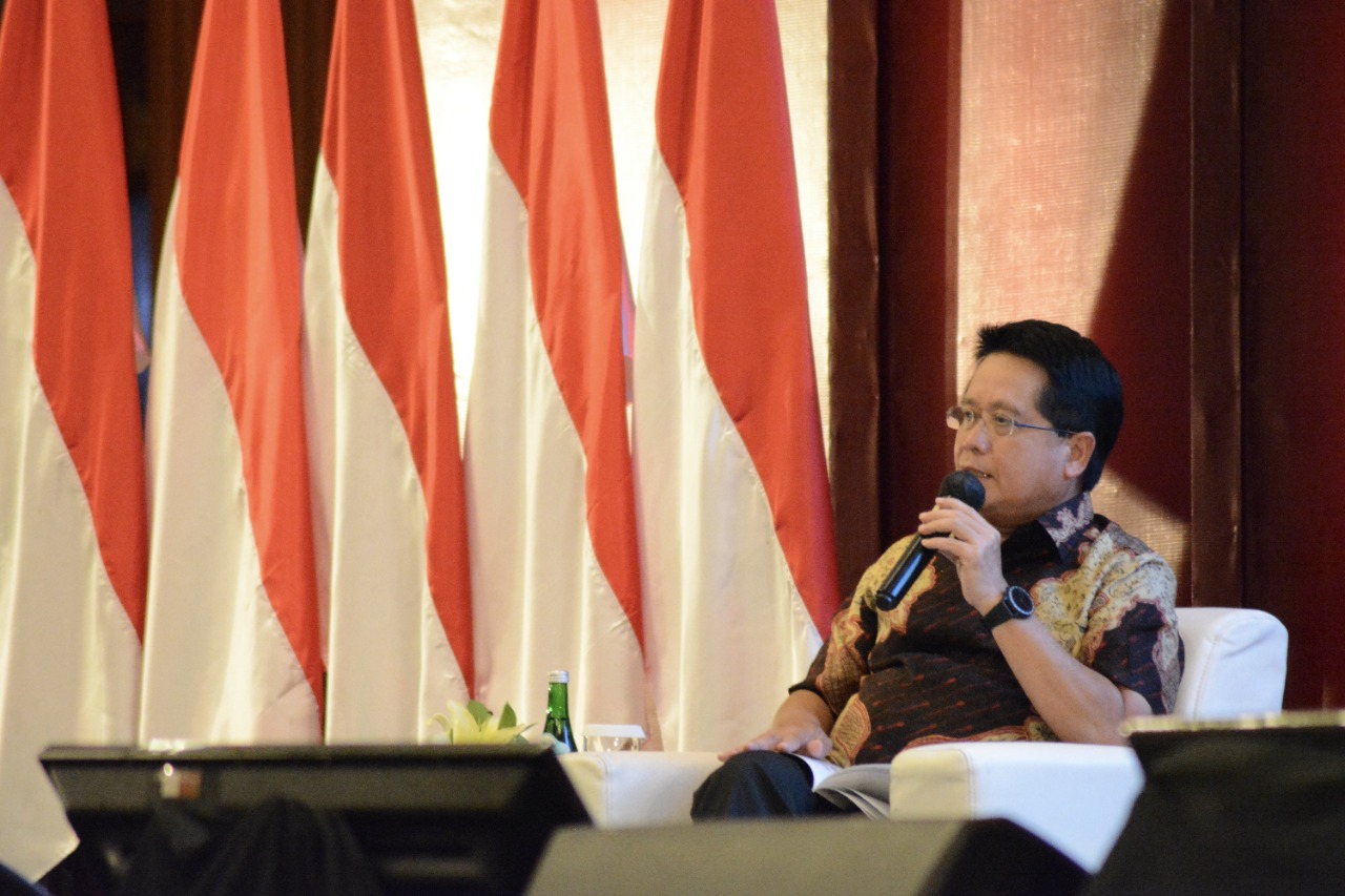 Sokong Industri Halal, Bank Syariah Indonesia (BRIS) Fokus Mengembangkan UMKM
