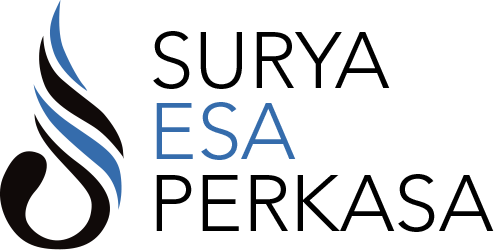 Semangat Baru, Surya Esa Perkasa (ESSA) Luncurkan Logo Anyar