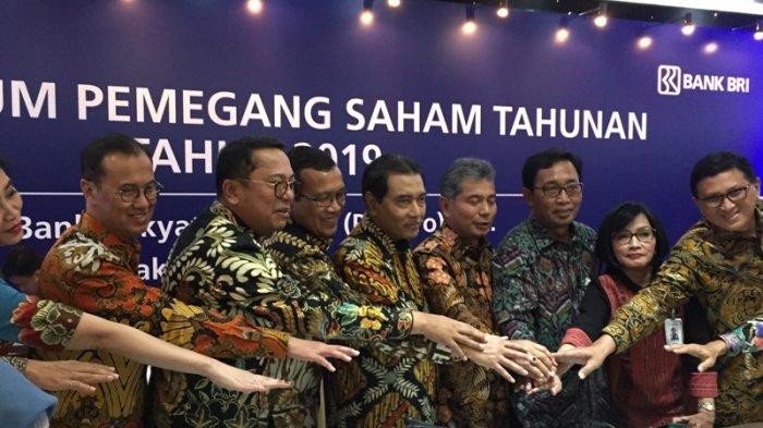 Superior, Pefindo Mantapkan idAAA Obligasi Bank Rakyat Indonesia (BBRI)