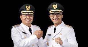 Ironi Bupati Bandung Barat Tersangka Korupsi Bansos Covid-19