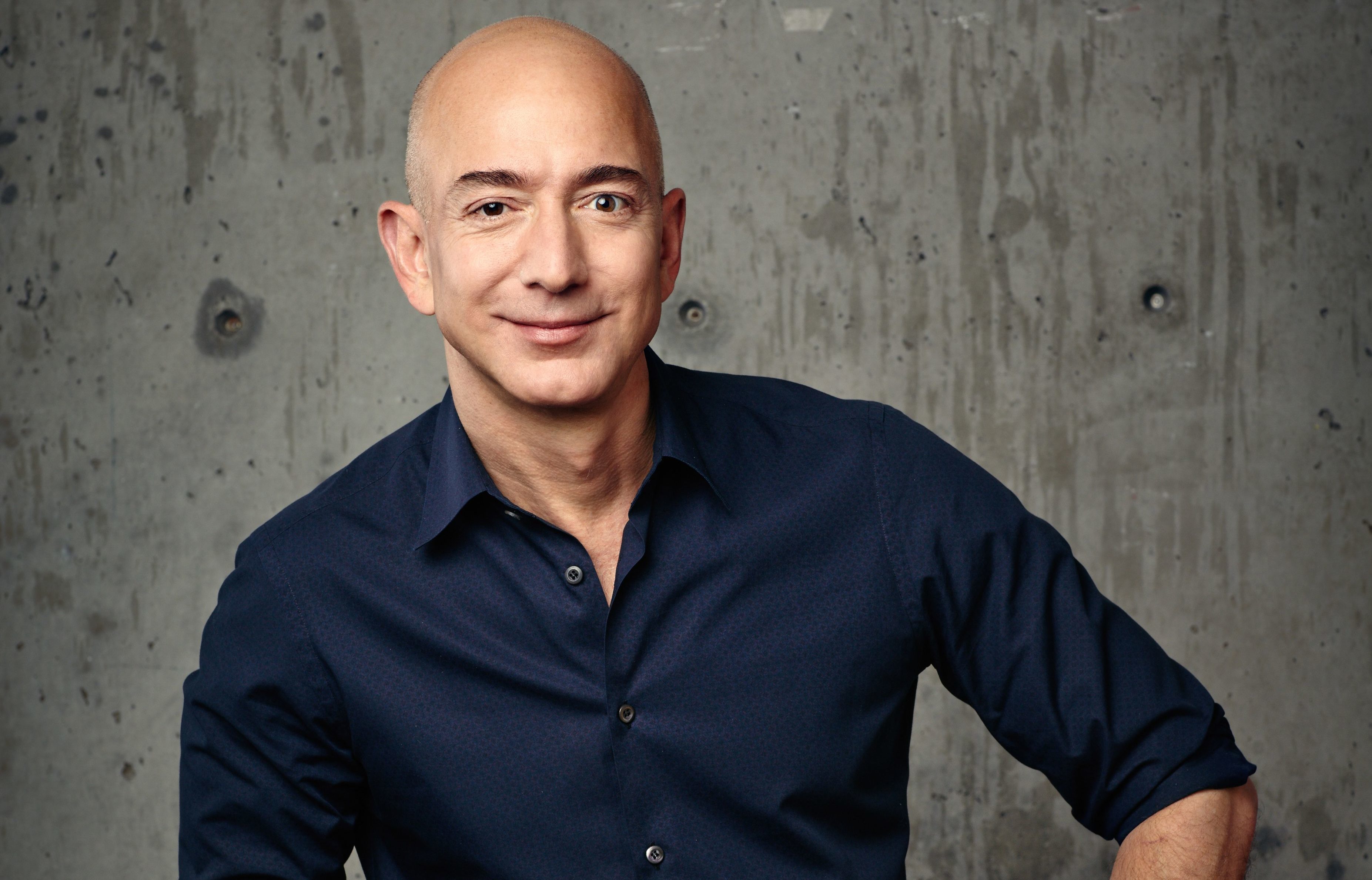 Perhitungan di Balik 8 Jam Tidur CEO Amazon Jeff Bezos