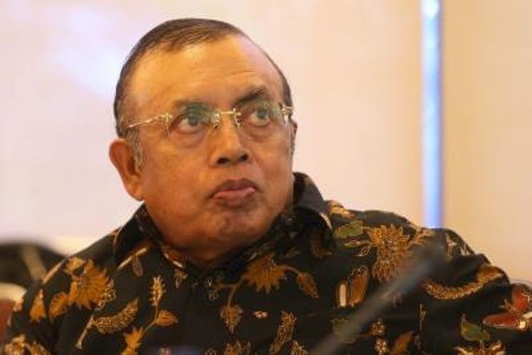 Dukacita Mendalam untuk Daniel Dhakidae