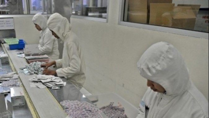 Pandemi, Laba Organon Pharma Indonesia (SCPI) Melesat 94,64 Persen Menjadi Rp218,36 Miliar