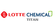 Lotte Chemical Titan (FPNI) Perpanjang Kontrak Lisensi Logo “ Lotte”