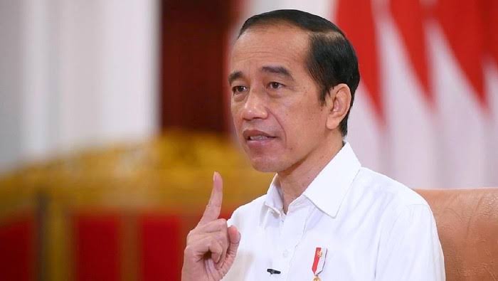 Presiden: Sikap Intoleran Harus Hilang dari Bumi Pertiwi