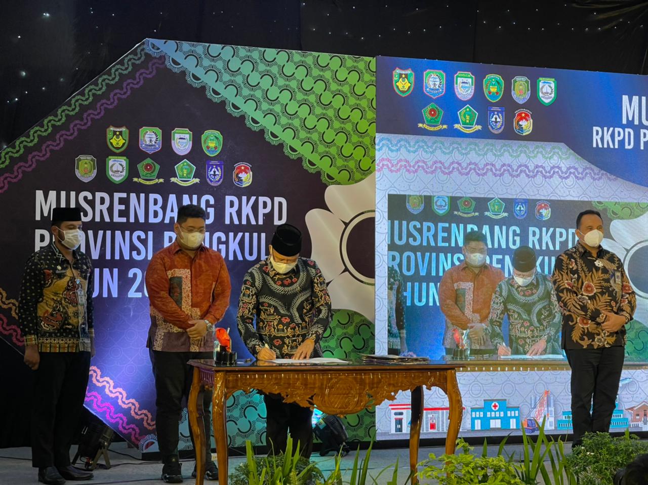 LinkAja Gandeng Pemda Bengkulu Maksimalkan Transaksi Digital