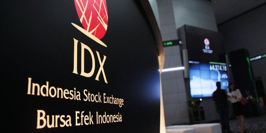 Pasar Nantikan Data Inflasi, IHSG Diprediksi Bergerak di Kisaran 6.050 - 6.145