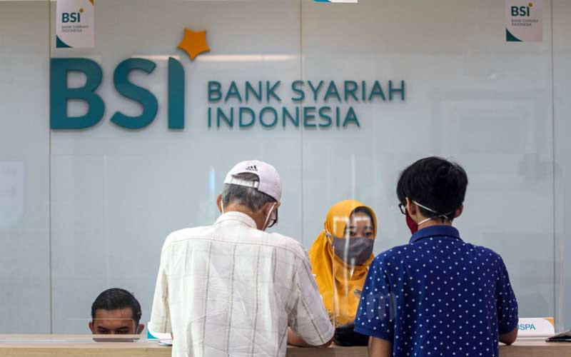 BRIS Raih Penghargaan Terbaik Sektor Bank Syariah, Hery Gunardi Berterima Kasih