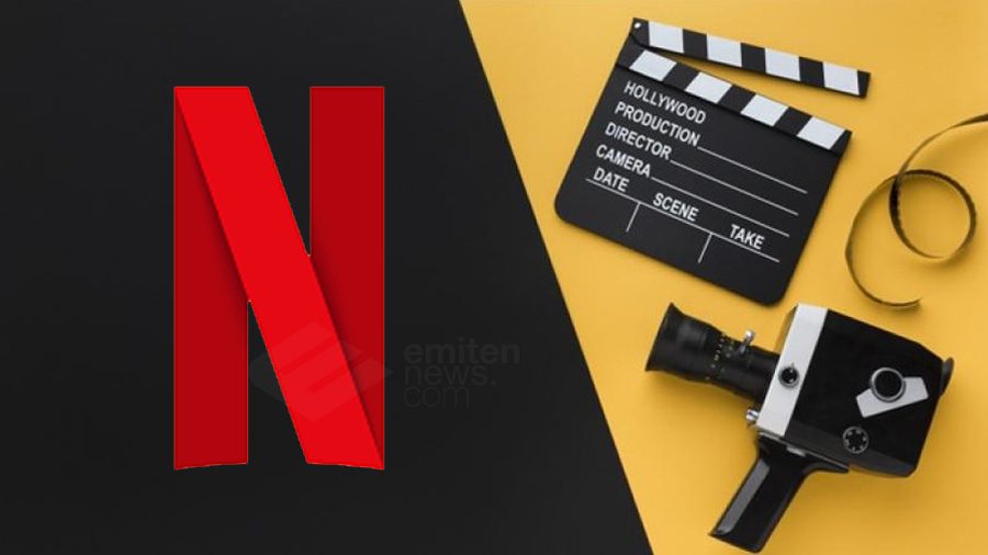 Netflix Kucurkan Rp7,1 Miliar, Bantu Pekerja Film Indonesia Terdampak Pandemi