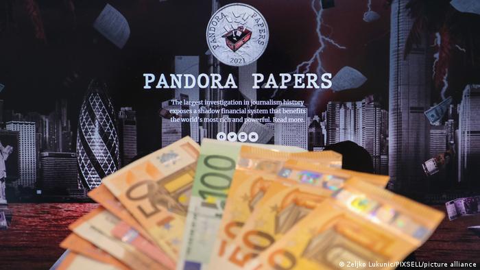 Skandal Pandora Paper Tak Cukup Diklarifikasi, Harus Diinvestigasi