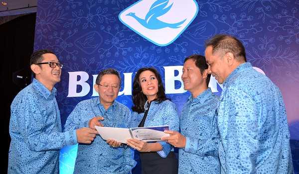 Aksi Borong Berlanjut, Bos Ini Kempit Saham Blue Bird (BIRD) 10,59 Persen  