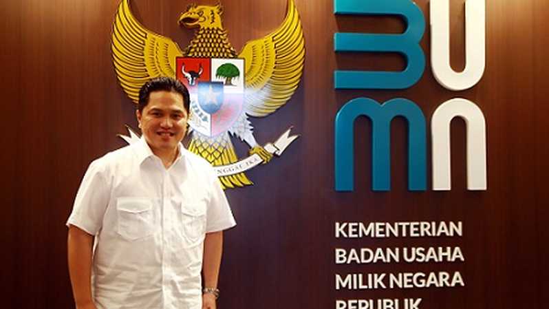 Kemenkeu dan Kementerian BUMN Instansi Pemerintah Dengan Sistem Merit Terbaik