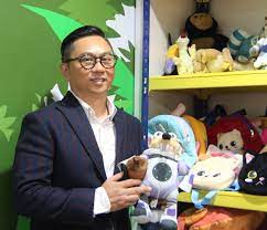 Emiten Mainan Anak (TOYS) Targetkan Penjualan Capai Rp174 Miliar Hingga Akhir Tahun