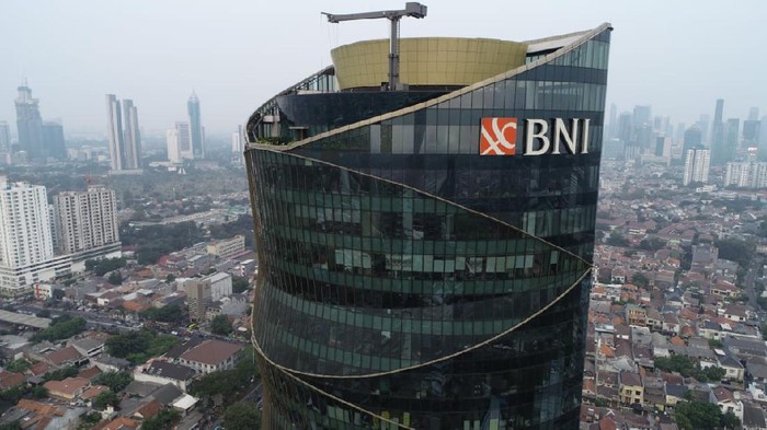 Eksekusi Buyback, Bank BNI (BBNI) Gulirkan Dana Rp128,02 Miliar